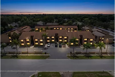 1575 Greenlea Drive #9, Clearwater, FL 33755 - Photo 1