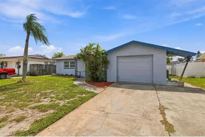 3214 Kilburn Road, Holiday, FL 34691 - Photo 1