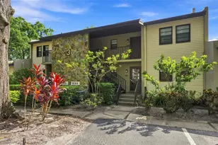 1000 Tarpon Woods Blvd, Palm Harbor, FL 34685 - Photo 1