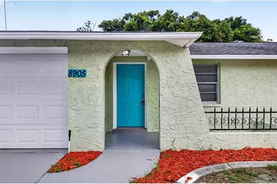 8905 Tropical Palm Way, Port Richey, FL 34668 - Photo 3