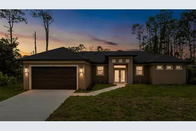 2635 Snug Street, North Port, FL 34286 - Photo 1