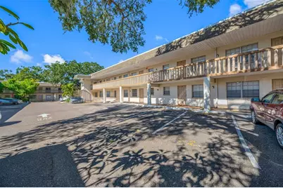 1500 W Bay Drive #206, Largo, FL 33770 - Photo 1
