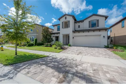 14627 Red Castle Avenue, Lithia, FL 33547 - Photo 3