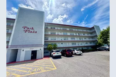 5060 76th Avenue N #112, Pinellas Park, FL 33781 - Photo 1