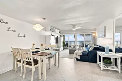 60 Gulf Boulevard #214, Indian Rocks Beach, FL 33785 - Photo 11