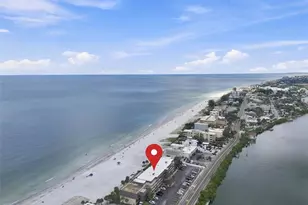 60 Gulf Blvd, Indian Rocks Beach, FL 33785 - Photo 1