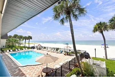 60 Gulf Boulevard #214, Indian Rocks Beach, FL 33785 - Photo 15