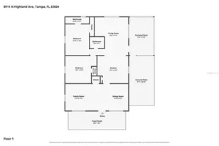 8911 N Highland Ave, Tampa, FL 33604 - Photo 47