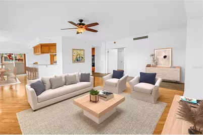 650 Pinellas Bayway S #2101, Tierra Verde, FL 33715 - Photo 13