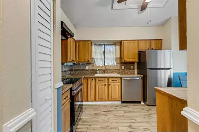 1889 Springwood Circle N, Clearwater, FL 33763 - Photo 17