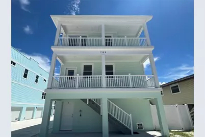 709 Gulf Boulevard, Indian Rocks Beach, FL 33785 - Photo 1