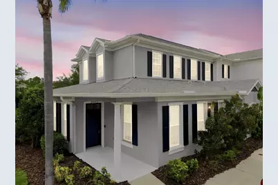 8319 Manor Club Circle #3, Tampa, FL 33647 - Photo 1