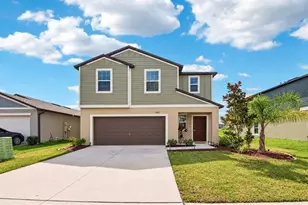 11637 Radiant Shore Loop, San Antonio, FL 33576 - Photo 1