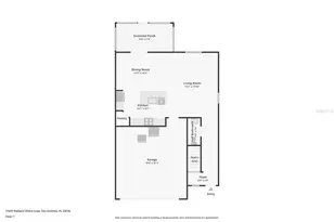 11637 Radiant Shore Loop, San Antonio, FL 33576 - Photo 27