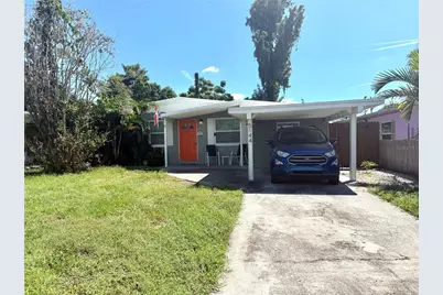 5144 13th Avenue S, Gulfport, FL 33707 - Photo 1