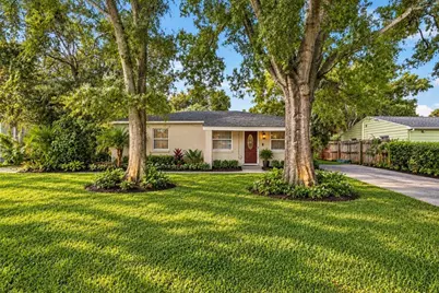 3910 W Palmetto Street, Tampa, FL 33607 - Photo 1