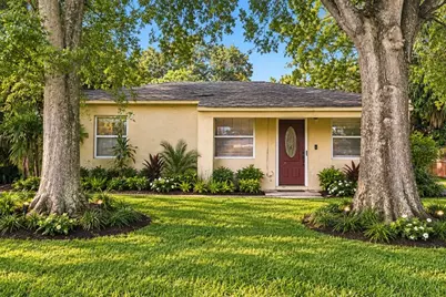 3910 W Palmetto Street, Tampa, FL 33607 - Photo 3