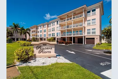3333 Pasadena Avenue S #A3, South Pasadena, FL 33707 - Photo 33