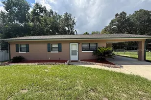 9756 W Camphor Ln, Crystal River, FL 34428 - Photo 1