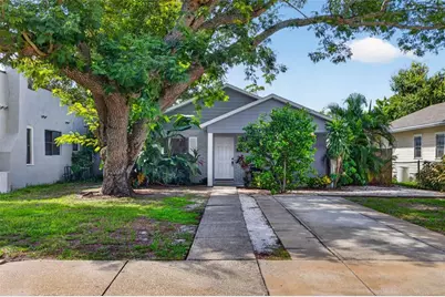 4666 11th Avenue S, Saint Petersburg, FL 33711 - Photo 1