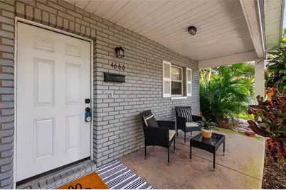 4666 11th Avenue S, Saint Petersburg, FL 33711 - Photo 3