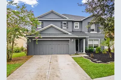 7335 Bridgeview Drive, Wesley Chapel, FL 33545 - Photo 57