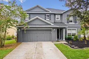 7335 Bridgeview Dr, Wesley Chapel, FL 33545 - Photo 57