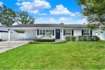 3009 W Heiter Street, Tampa, FL 33607 - Photo 1