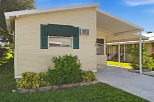 340 Canal Way, Oldsmar, FL 34677 - Photo 1