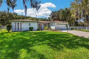 12180 Maple St, Dunnellon, FL 34432 - Photo 1