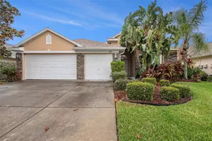 4883 W Breeze Cir, Palm Harbor, FL 34683 - Photo 1