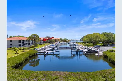 1801 Mariner Drive #20, Tarpon Springs, FL 34689 - Photo 33