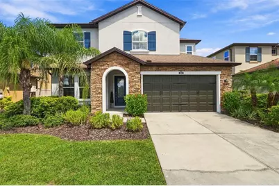 28907 Revaro Lane, Wesley Chapel, FL 33543 - Photo 1
