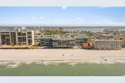 14900 Gulf Boulevard #202, Madeira Beach, FL 33708 - Photo 31