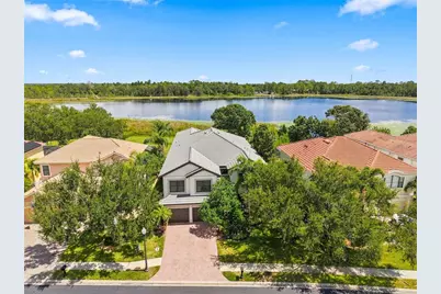 2707 Lakebreeze Lane S, Clearwater, FL 33759 - Photo 1