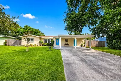11399 80th Avenue, Seminole, FL 33772 - Photo 1