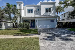 3311 W Paul Ave, Tampa, FL 33611 - Photo 1