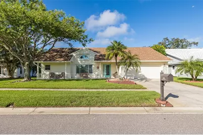 11810 Spanish Lake Drive, Tampa, FL 33635 - Photo 1