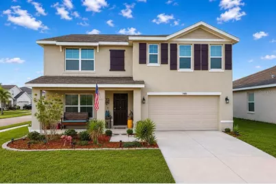 5480 Logan Cave Avenue, Wimauma, FL 33598 - Photo 1
