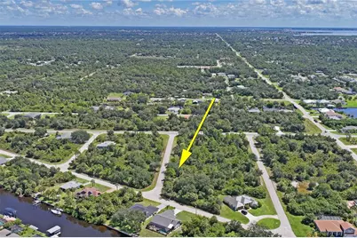 17177 Sotliff Avenue, Port Charlotte, FL 33948 - Photo 1