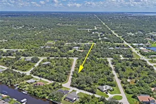 17177 Sotliff Ave, Port Charlotte, FL 33948 - Photo 1