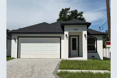 8926 N Orleans, Tampa, FL 33604 - Photo 1