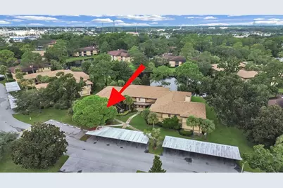 2679 Sabal Springs Circle #201, Clearwater, FL 33761 - Photo 3