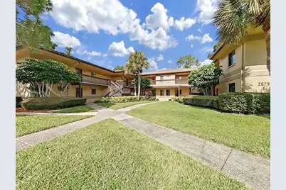 2679 Sabal Springs Circle #201, Clearwater, FL 33761 - Photo 1