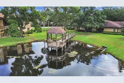 2679 Sabal Springs Circle #201, Clearwater, FL 33761 - Photo 7