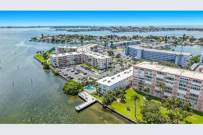 1859 Shore Drive S #303, South Pasadena, FL 33707 - Photo 41