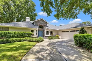 16502 Blenheim Dr, Lutz, FL 33549 - Photo 1