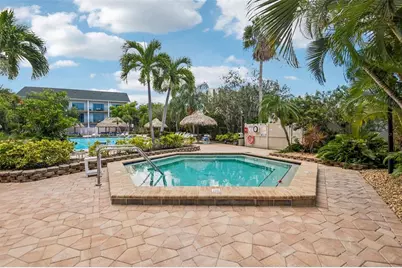 400 Island Way #509, Clearwater, FL 33767 - Photo 31