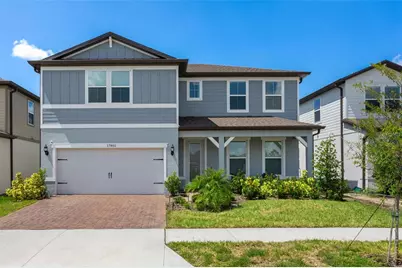 17801 Wind Chime Row, Land O Lakes, FL 34638 - Photo 1
