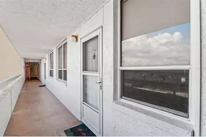 17900 Gulf Boulevard #6C, Redington Shores, FL 33708 - Photo 3